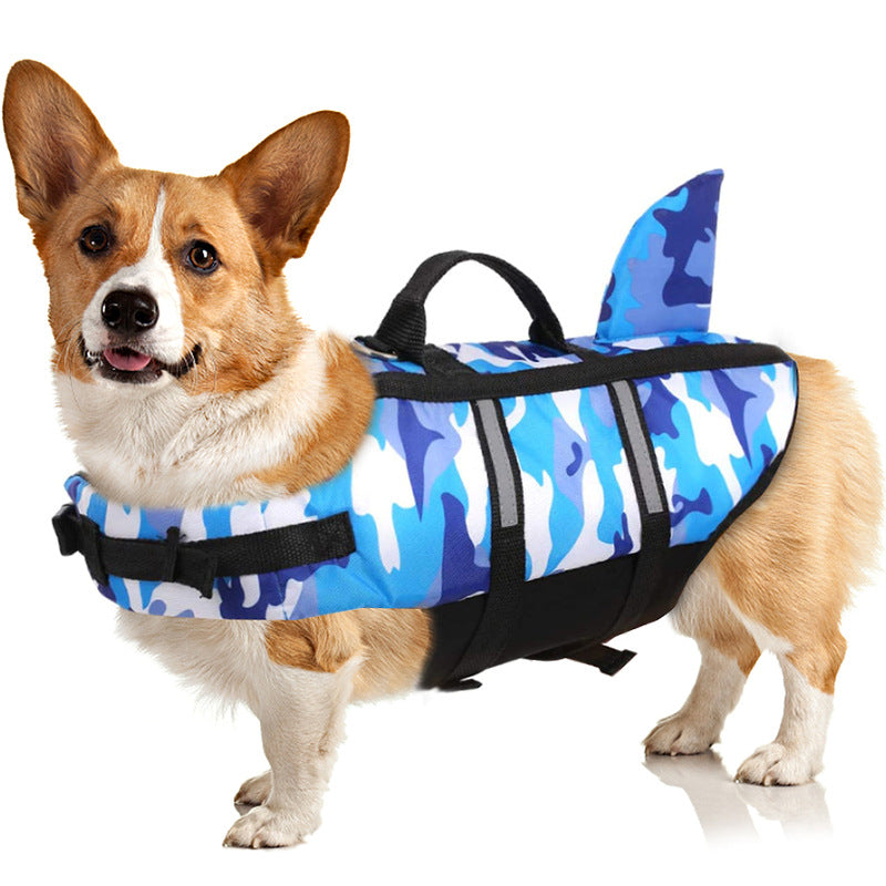Dog Life Jacket