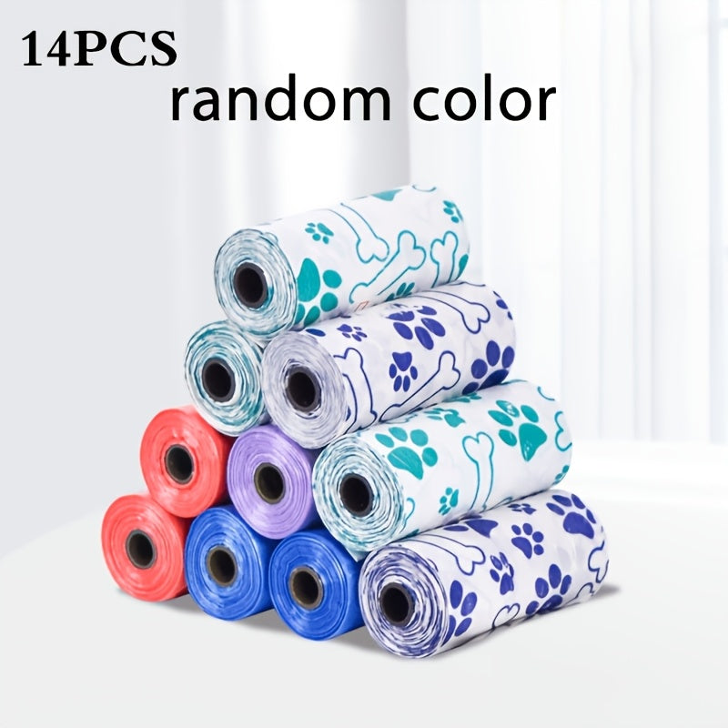 Dog Poop Bags – Leakproof and Durable