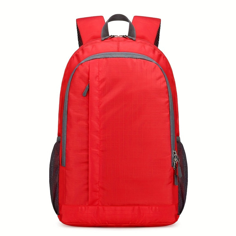 Lightweight Foldable Backpack