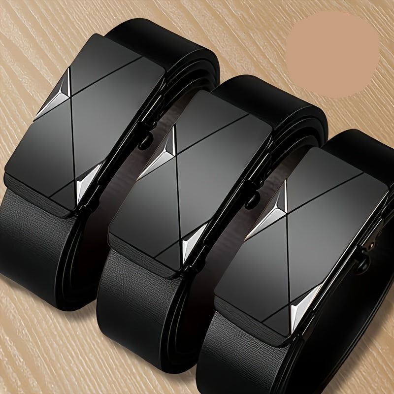 3pcs Belt Collection