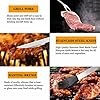 Stainless Steel BBQ Tools