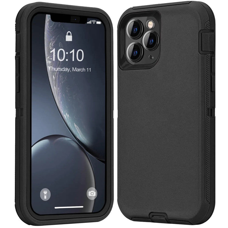 iPhone Defender Case Heavy Duty