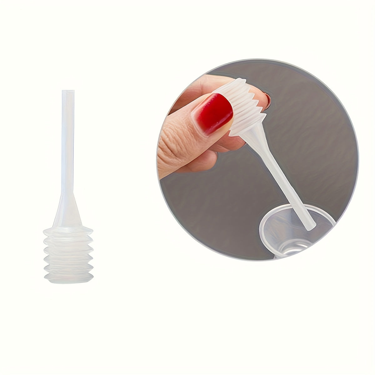 Makeup Spray Bottle Travel Package