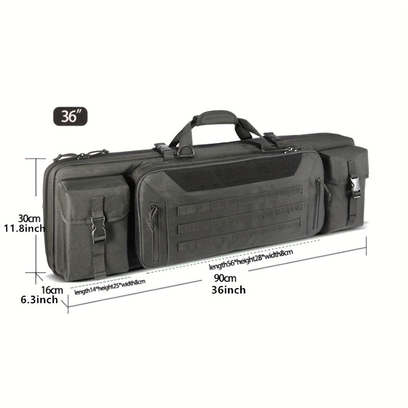 Versatile Shoulder Sling Backpack