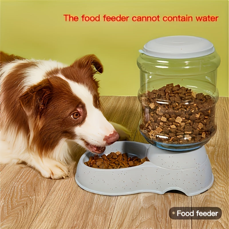 Pet Water Dispenser