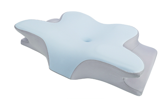 Ergonomic Cervical Pillow For Sleeping Orthopedic Support Pillows