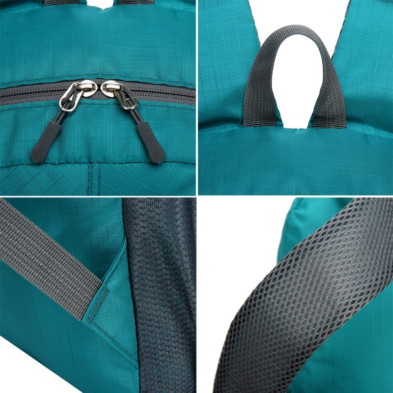 Lightweight Foldable Backpack