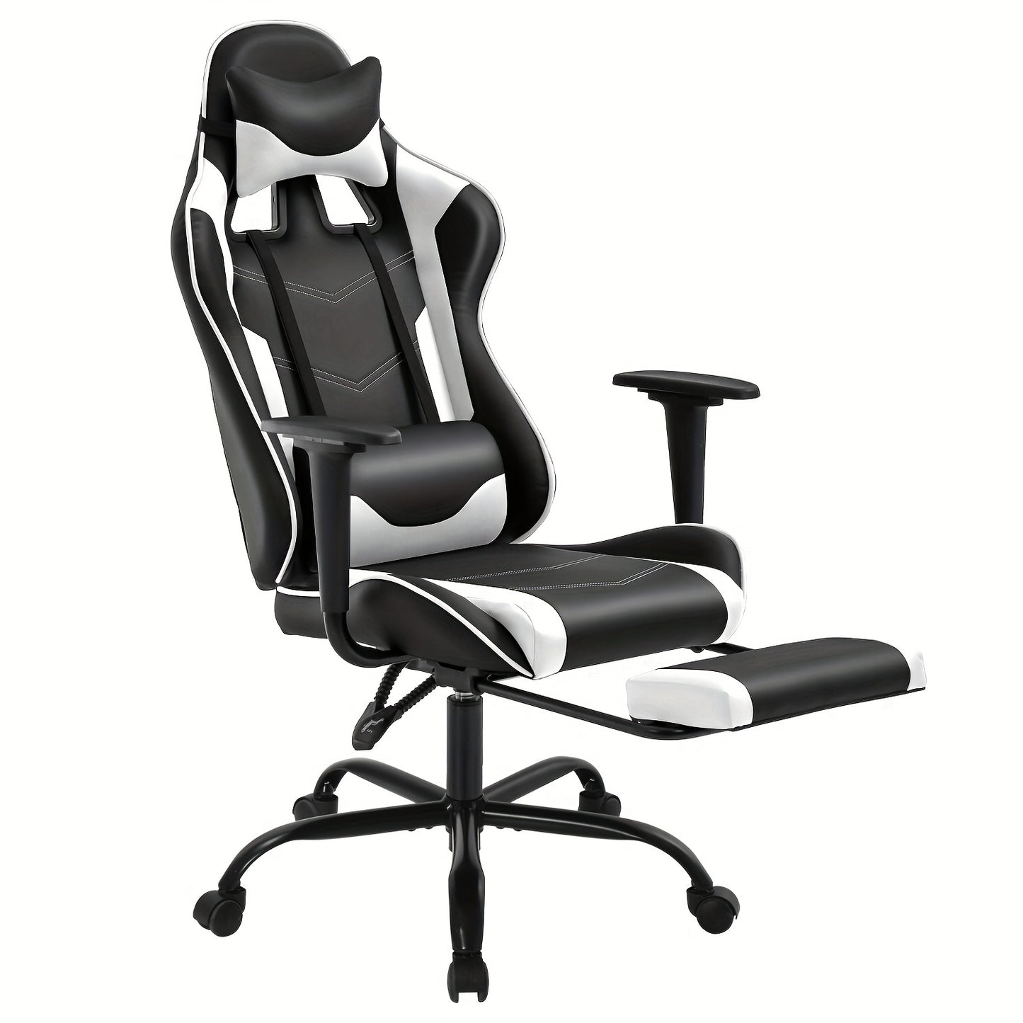 Ergonomic Gaming Chair