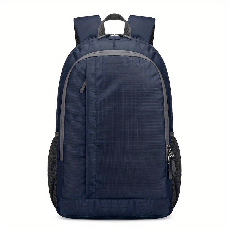 Lightweight Foldable Backpack