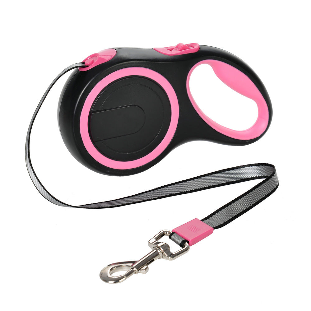 Automatic Retractable Leash