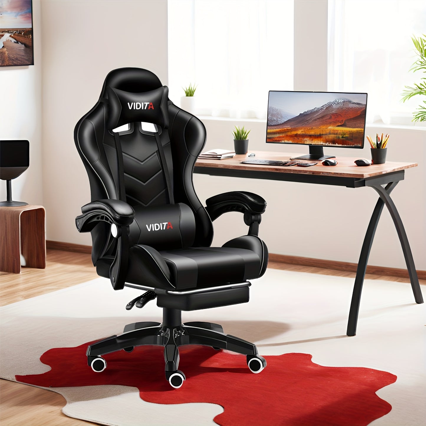 Ergonomic Gaming Chair