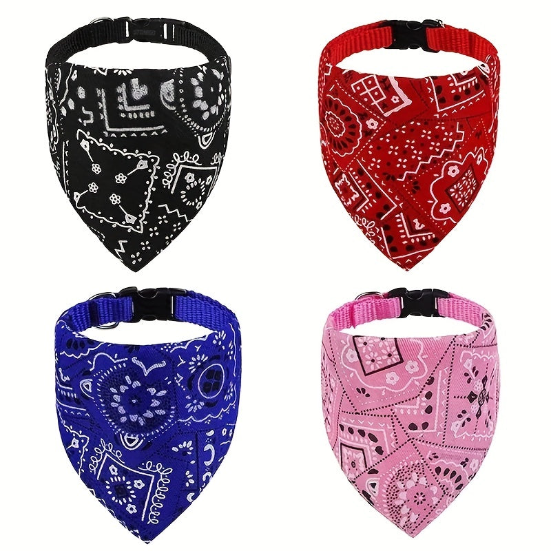 Dog Bandanas