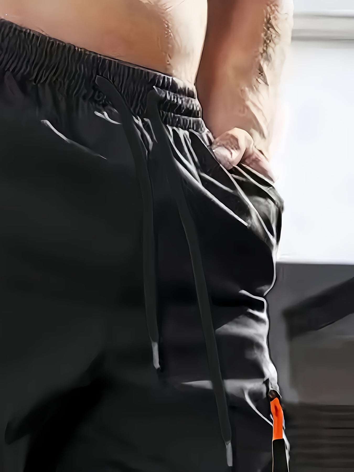 Men's Cargo Pants