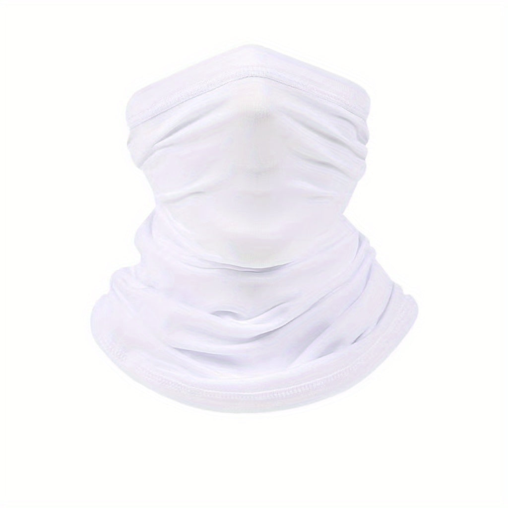 Outdoor Face Cover – Sun & Bug Protection Gaiter