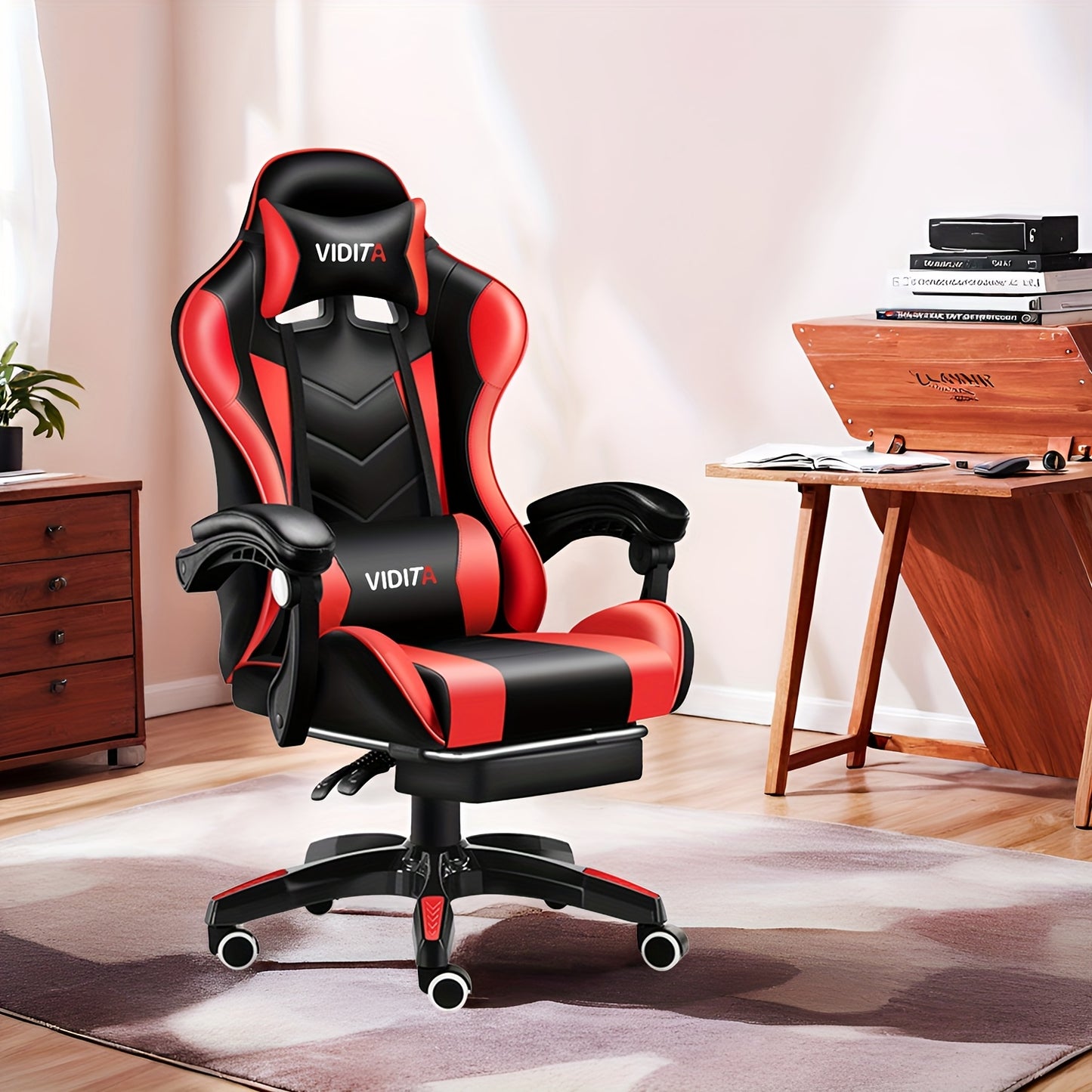 Ergonomic Gaming Chair