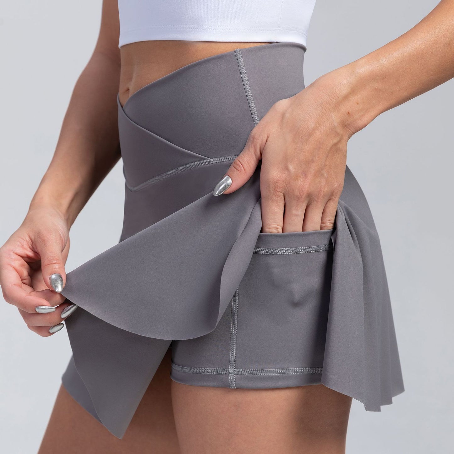 Golf Skorts