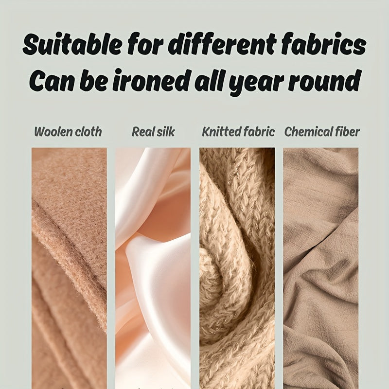 Travel Electric Iron