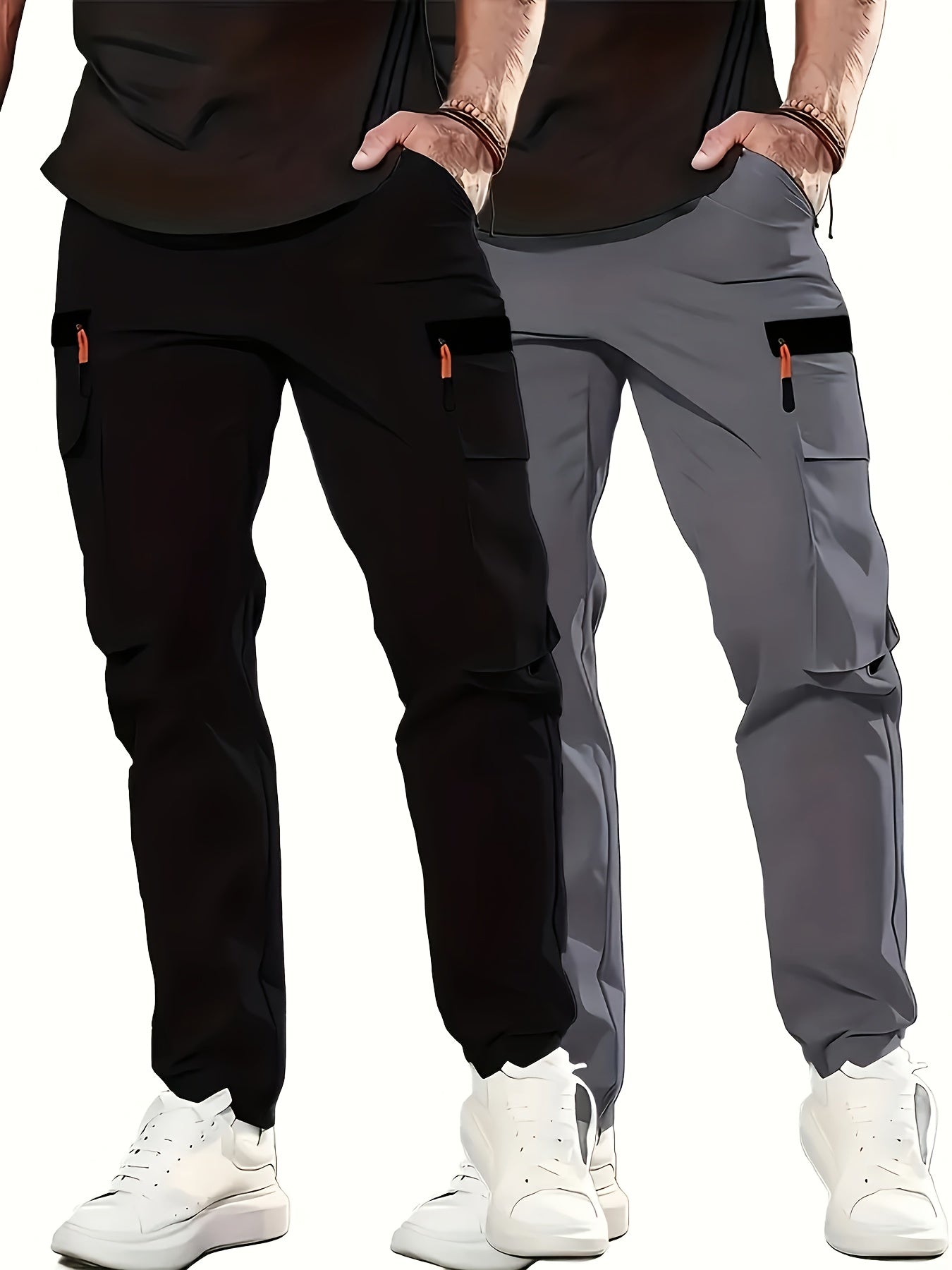 Men's Cargo Pants