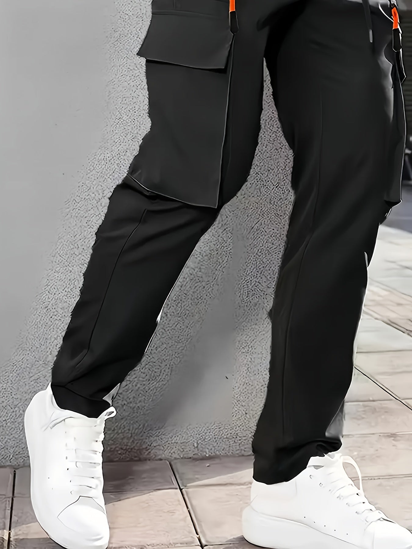 Men's Cargo Pants