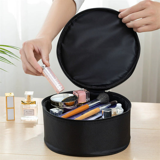 Cosmetic Bag Large Capacity