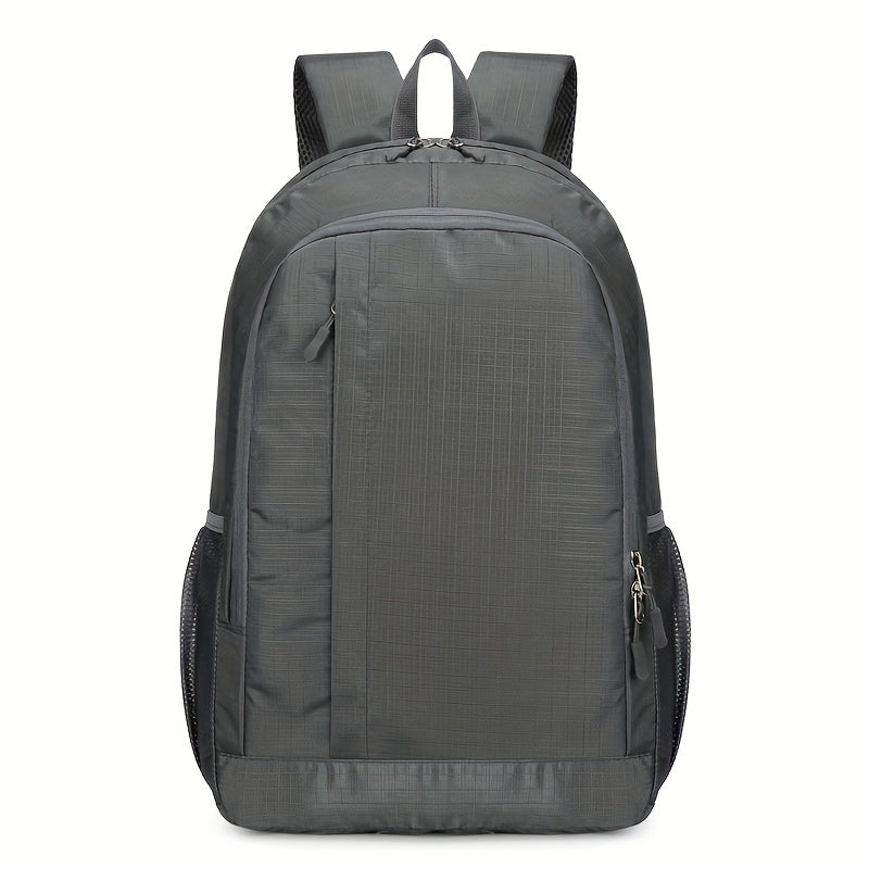 Lightweight Foldable Backpack