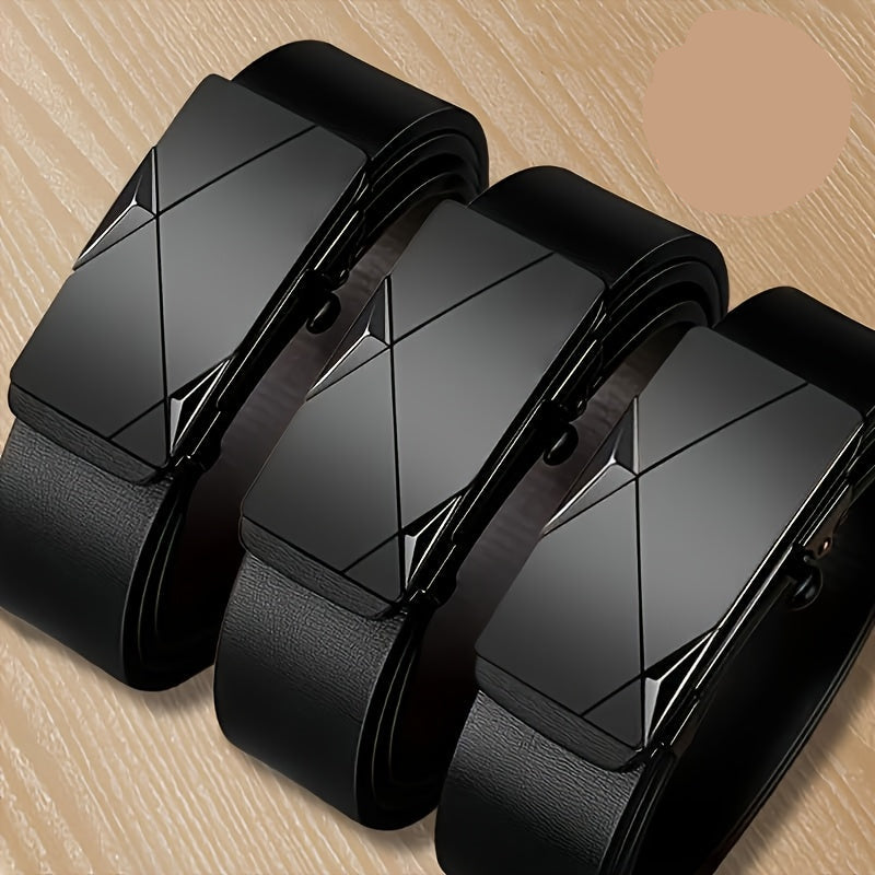 3pcs Belt Collection