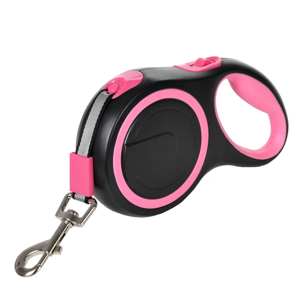 Automatic Retractable Leash