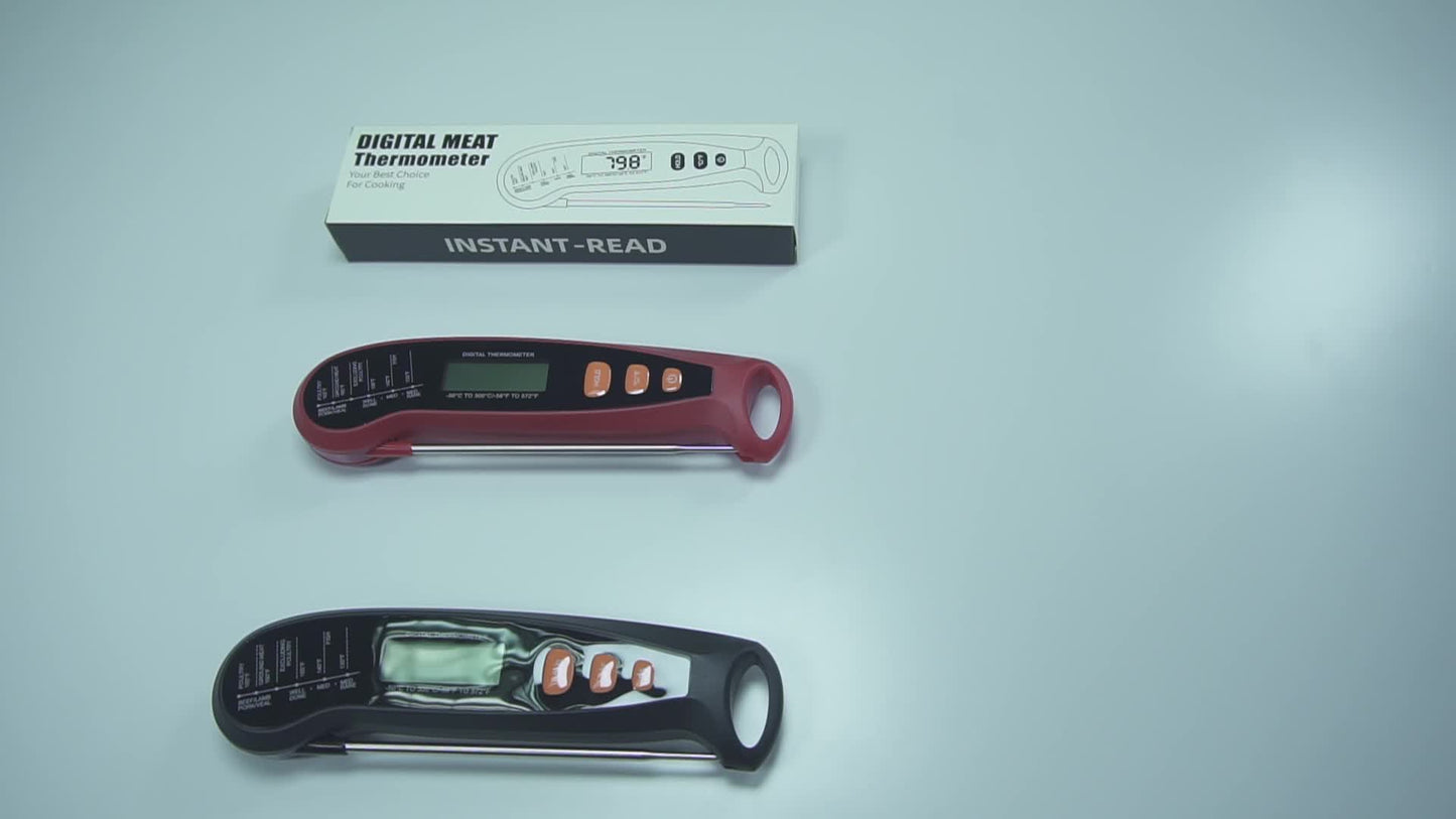 Digital Meat Thermometer