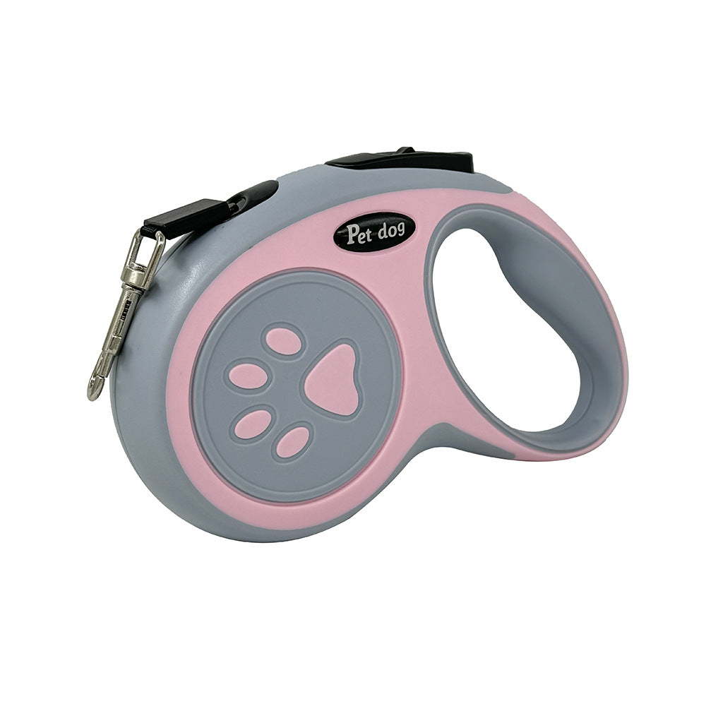 Automatic Retractable Leash