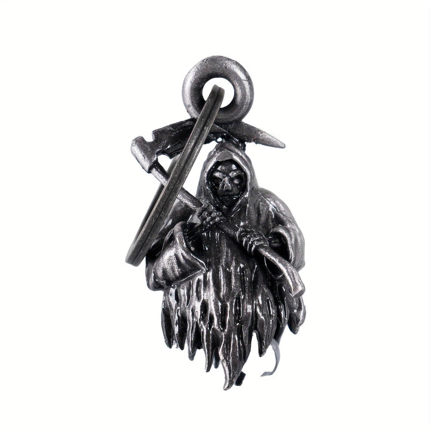 Gremlin Guardian Bell – Motorcycle Rider Protection Bell