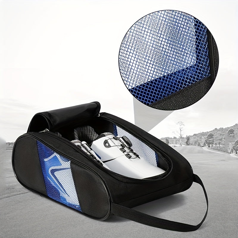 Golf Shoes Bags