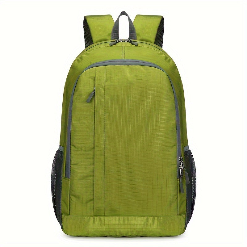 Lightweight Foldable Backpack