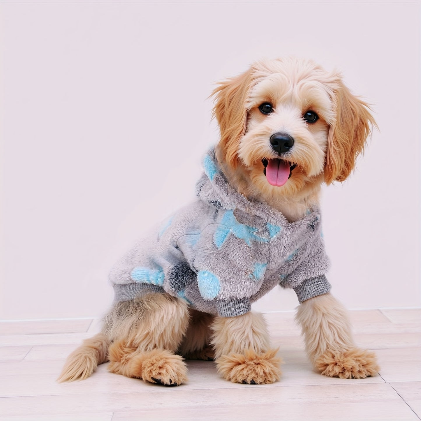 Dog Pajamas