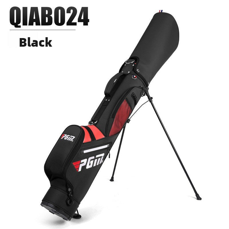 PGM Golf Club Bag with Stand