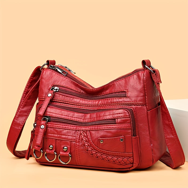 Crossbody Bag