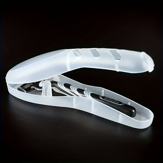 Shaver Travel Portable Storage Box