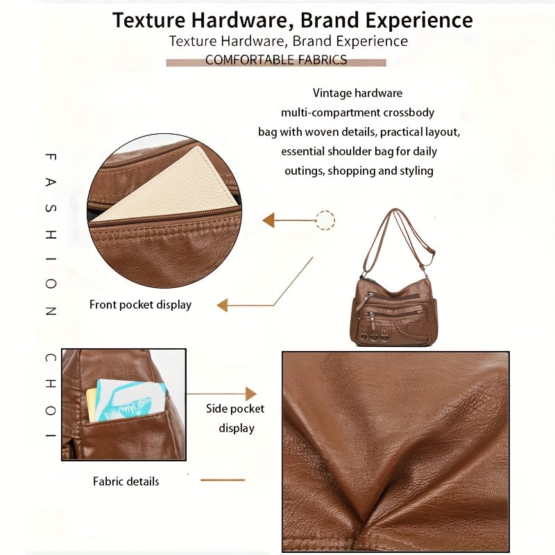 Crossbody Bag