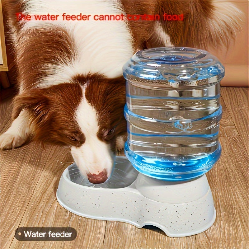 Pet Water Dispenser