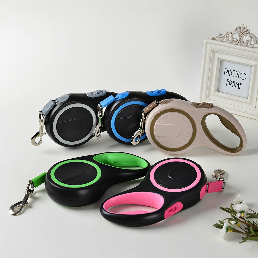 Automatic Retractable Leash