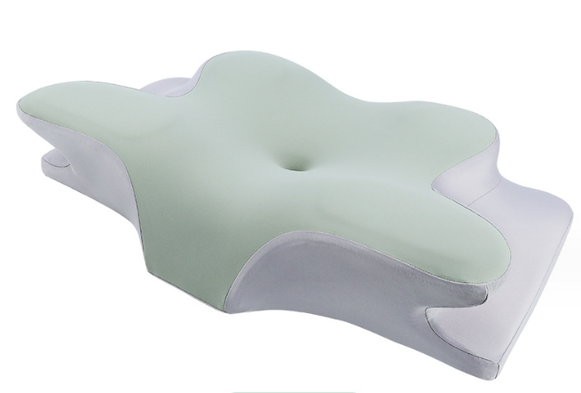 Ergonomic Cervical Pillow For Sleeping Orthopedic Support Pillows