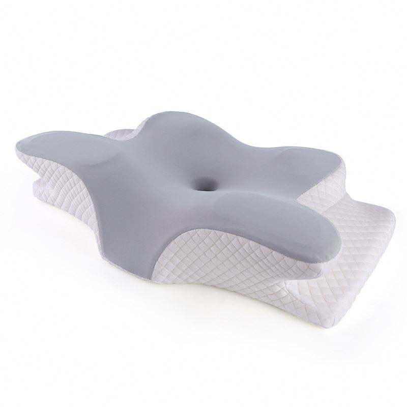 Ergonomic Cervical Pillow For Sleeping Orthopedic Support Pillows