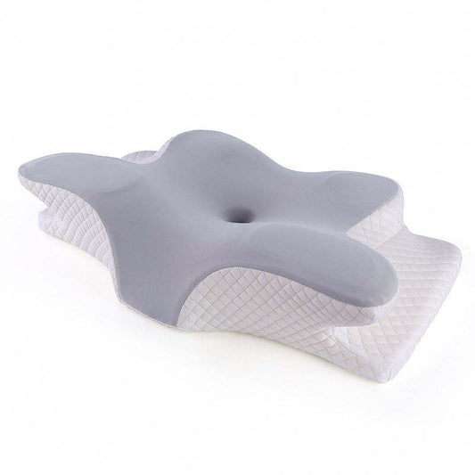 Ergonomic Cervical Pillow For Sleeping Orthopedic Support Pillows