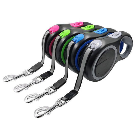 Automatic Retractable Leash