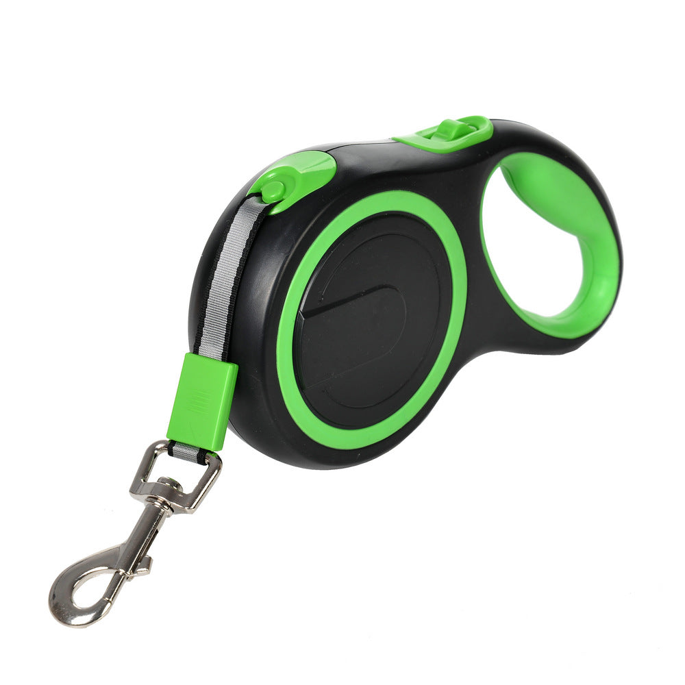 Automatic Retractable Leash