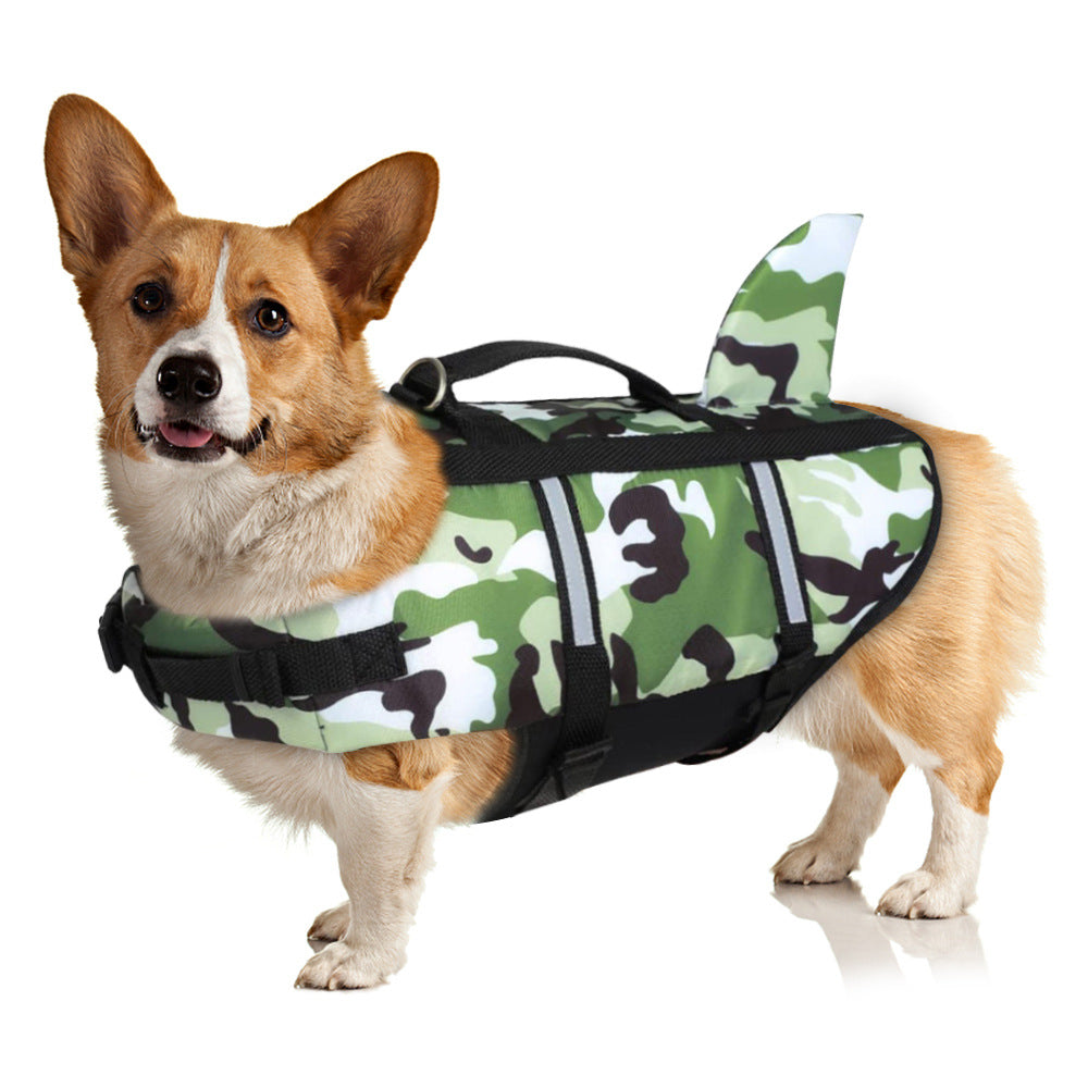 Dog Life Jacket