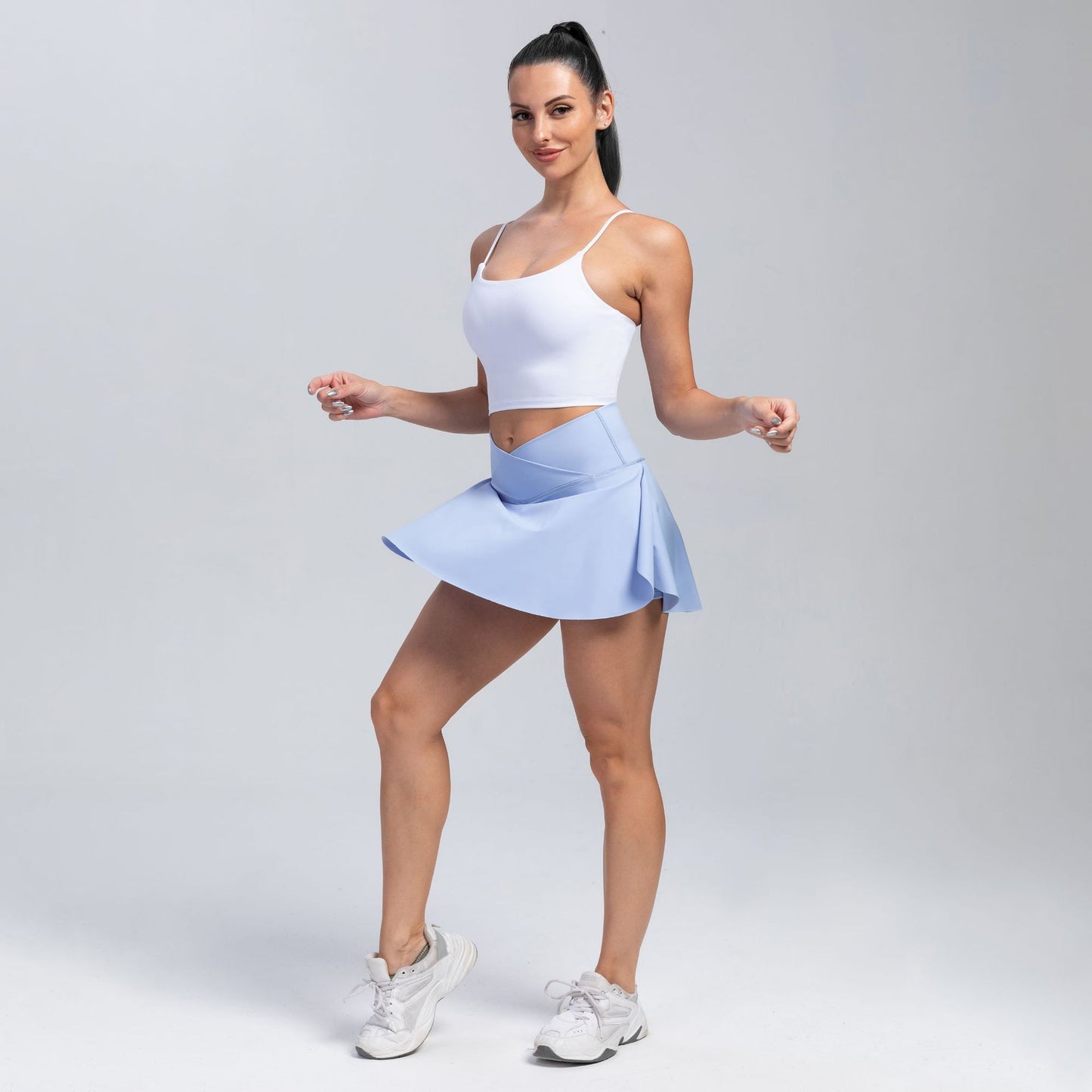 Golf Skorts