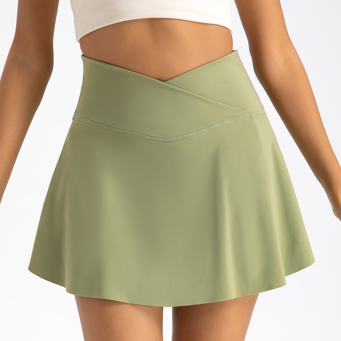Golf Skorts