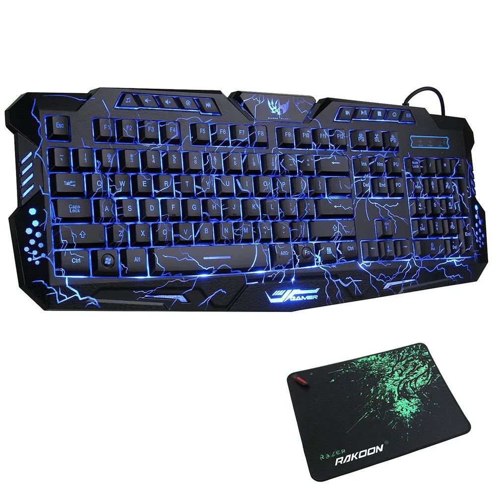 Gaming Keyboard