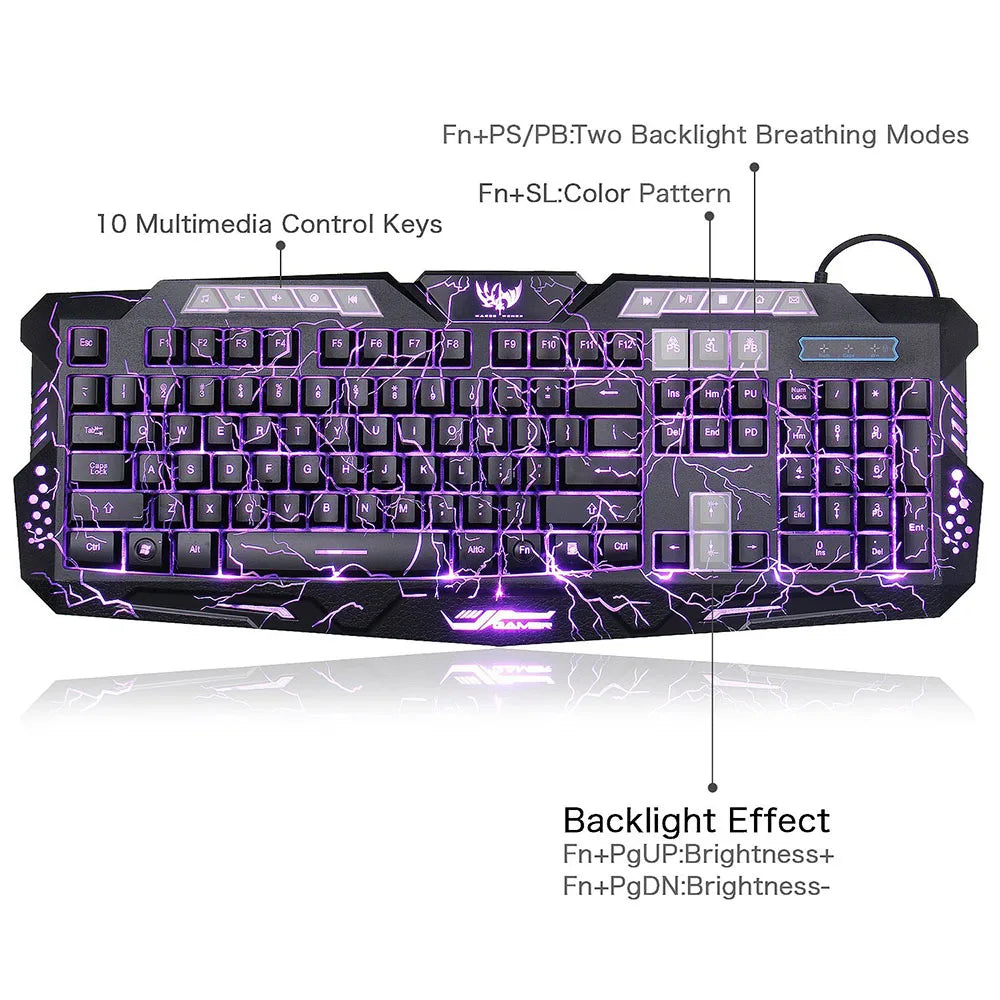 Gaming Keyboard