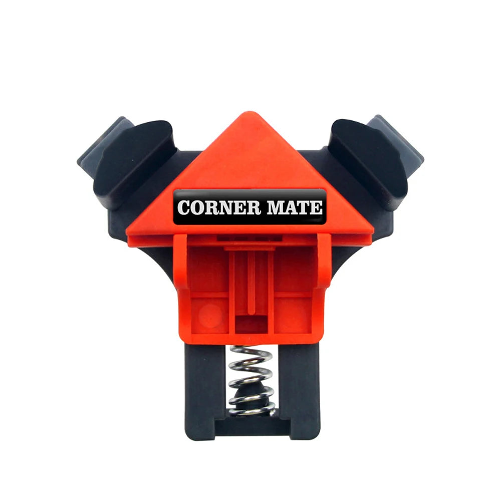 4 pcs 90 Degree Right Angle Clamp